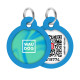 WAUDOG Smart ID