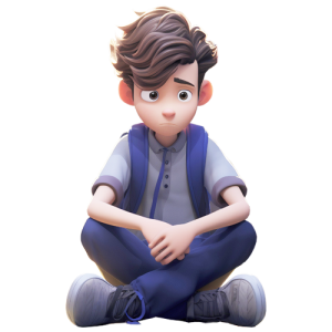 Не хвилюйся, знайдеться Оіл! В нього ж Smart Адресник