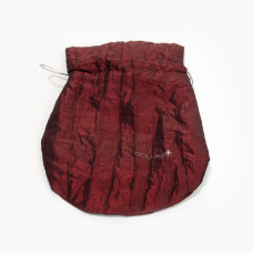 Сумка для рулеток зі стразами середня 12 кг