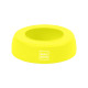 Миска-непроливайка WAUDOG Silicone, 750 мл жовтий
