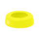 Миска-непроливайка WAUDOG Silicone, 750 мл жовтий