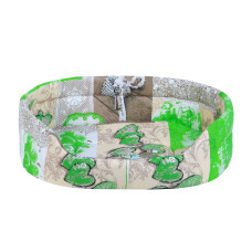 Д 242 Лежанка №2 (45х34х14)