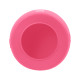 Миска-непроливайка WAUDOG Silicone, 750 мл рожевий