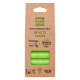 Біорозкладні гігієнічні пакети WAUDOG, 70 шт./уп.