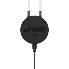 Акваріумний компресор aPUMP MAXI для акваріумів до 200л