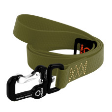 Повідець EVOLUTOR, Ш 25 мм, Дов 300 см, хакі