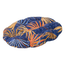 Підстилка овальна №1 (40х30х7)