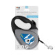 Повідець-рулетка для собак WAUDOG R-leash, малюнок "Патрон", L, до 50 кг, 5 м, світловідбиваюча стрічка
