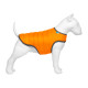 Куртка-накидка для собак AiryVest, XL, B 68-80 см, С 42-52 см помаранчевий