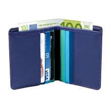 Гаманець "CoLLaR", фіолетовий