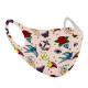 Маска захисна СoLLar з малюнком "Тату", розмір L