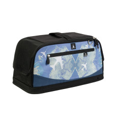 Сумка-переноска для літака COLLAR, 48х22х23 см, до 6 кг